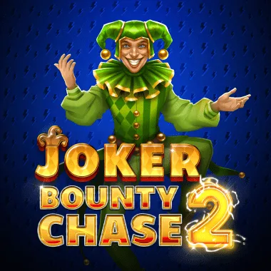Joker Bounty Chase 2