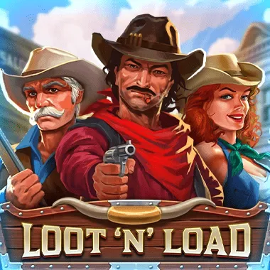 Loot 'n' Load